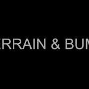 BAO Mask 3D Warper Terrain And Bump Tutorial