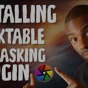 Плагин Darktable SAM2 AI Masking установка в Linux