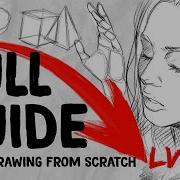 LEARN TO DRAW FROM 0 To 100 Roadmap DrawlikeaSir