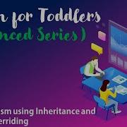Learn Python Programming In TAMIL Polymorphism Using Inheritance And Method Overriding Tamil