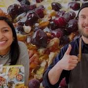 Brad And Priya Make Yogurt It S Alive Bon Appétit