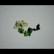Augmented II Maxscript