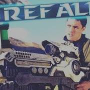 Firefall Thumper Calldown Live Action