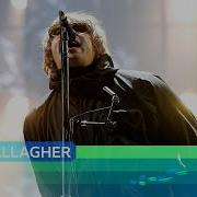 Liam Gallagher Stand By Me Reading 2021
