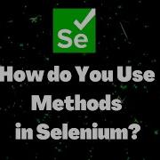 Selenium WebDriver Methods Tutorial WebDriver Get Navigate Setproperty FindElement Commands
