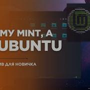 Почему я выбираю Linux Mint вместо Ubuntu в 2025 совет для новичков