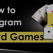 JavaScript Create A Card Game