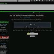 Basic Level 3 Hackthissite Org