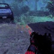 Crysis Frog Space Program