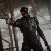 RoboCop 2014 Field Test Scene 1080p FULL HD