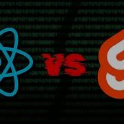 React Vs Svelte Let S Compare