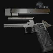 Third Double Stack 1911 Build Project Intro