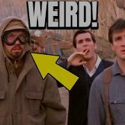 Firefly 2002 15 Weird Facts About The Sci Fi Series You Didn T Know