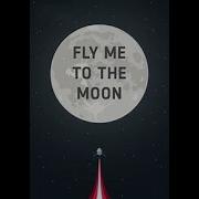 Fly Me To The Moon Frank Sinatra 1 Hour Loop