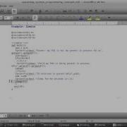 Session 7 Operating System Programming Concepts Process Synchronization