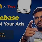 How To Manage Your Ads From Firebase Manage Ads From Server