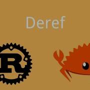 Rust Deref Rust Tutorial 57