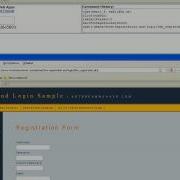 Тестовое задание по Selenium RC