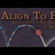 Align To Path