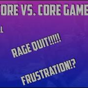 Are You Fruastrated With Hitmarkers Hardcore Vs Core Game Modes