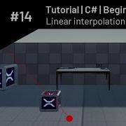 Stride Tutorial C Beginner 14 Linear Interpolation