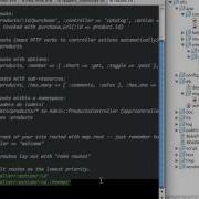 Params In Rails