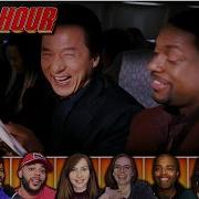 BEST RUSH HOUR 3 BLOOPERS Movie Reactions Rush Hour 3 2007