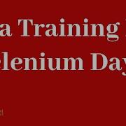 Java Training For Selenium Day 1