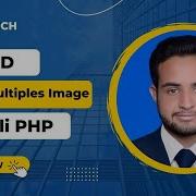 Upload Multiple Images Crud To Database Mysqli Php
