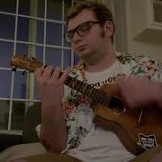 Catie Rae This Wild Life Uku Cover