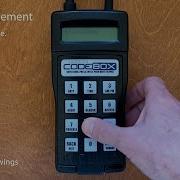 CodeBox How To Open