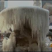 Arctic Air Invasions Sends Temperatures Plummeting