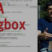 Excel VBA Message Boxes 2 Yes No Message Box For Confirmation