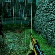Call Of Duty 2 Funny Bug