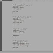 CodingBat Com Java Puzzles 6