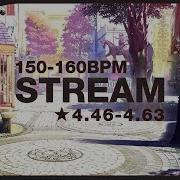 Osu 10 Stream Maps 150 160BPM 4