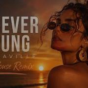 FOREVER YOUNG Alphaville Afro House Remix MTea Afro