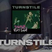 Turnstile 7 Keep It Moving DRUM COVER