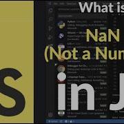 What Is NaN In JavaScript And How To Handle It Detect Fix Avoid Not A Number In Your JS Code
