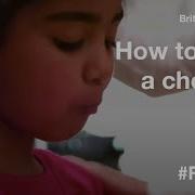 How To Help A Choking Child FirstAid PowerOfKindness