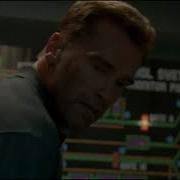 Collateral Damage 2002 Gordan Chases After The Terrorist Scene