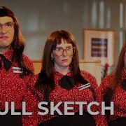 Little Britain With Catherine Tate Comic Relief
