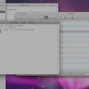 Bash Script Video Tutorial On A Mac Chmod Explained And How To Make It Executable