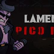 FNF Corruption Daddy Day 1 Lament Pico Mix Pysch Engine Android PC Mod AG Collection Build