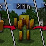 Minecraft But You Morph Every Minute