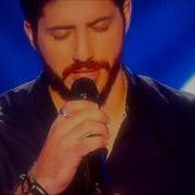 The Voice 2016 Marc Take Me To Church