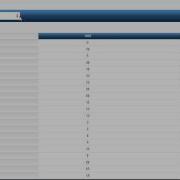 Building Pivot Tables Cross Tabulations From Any MYSQL Database