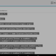 Java Tutorial Episode 1 Hello World