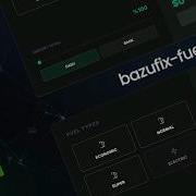 FREE BazuFix Fuel Fivem Fuel Script QB Qbox ESX
