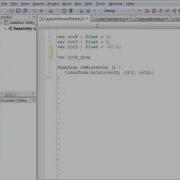 Unity Course I Ch 12 03 MouseInput